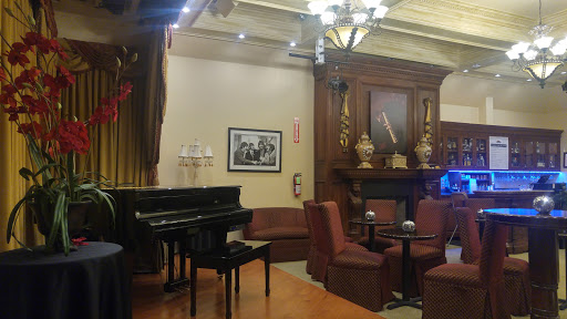 Performing Arts Theater «Covina Center for the Performing Arts», reviews and photos, 104 N Citrus Ave, Covina, CA 91723, USA