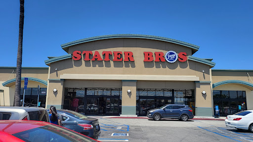 Supermarket «Stater Bros. Markets», reviews and photos, 10051 Valley View St, Cypress, CA 90630, USA