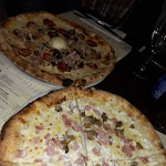 Photo n°4 de l'avis de alessia.e fait le 14/10/2021 à 10:08 sur le  Taverna Magnum à Eboli