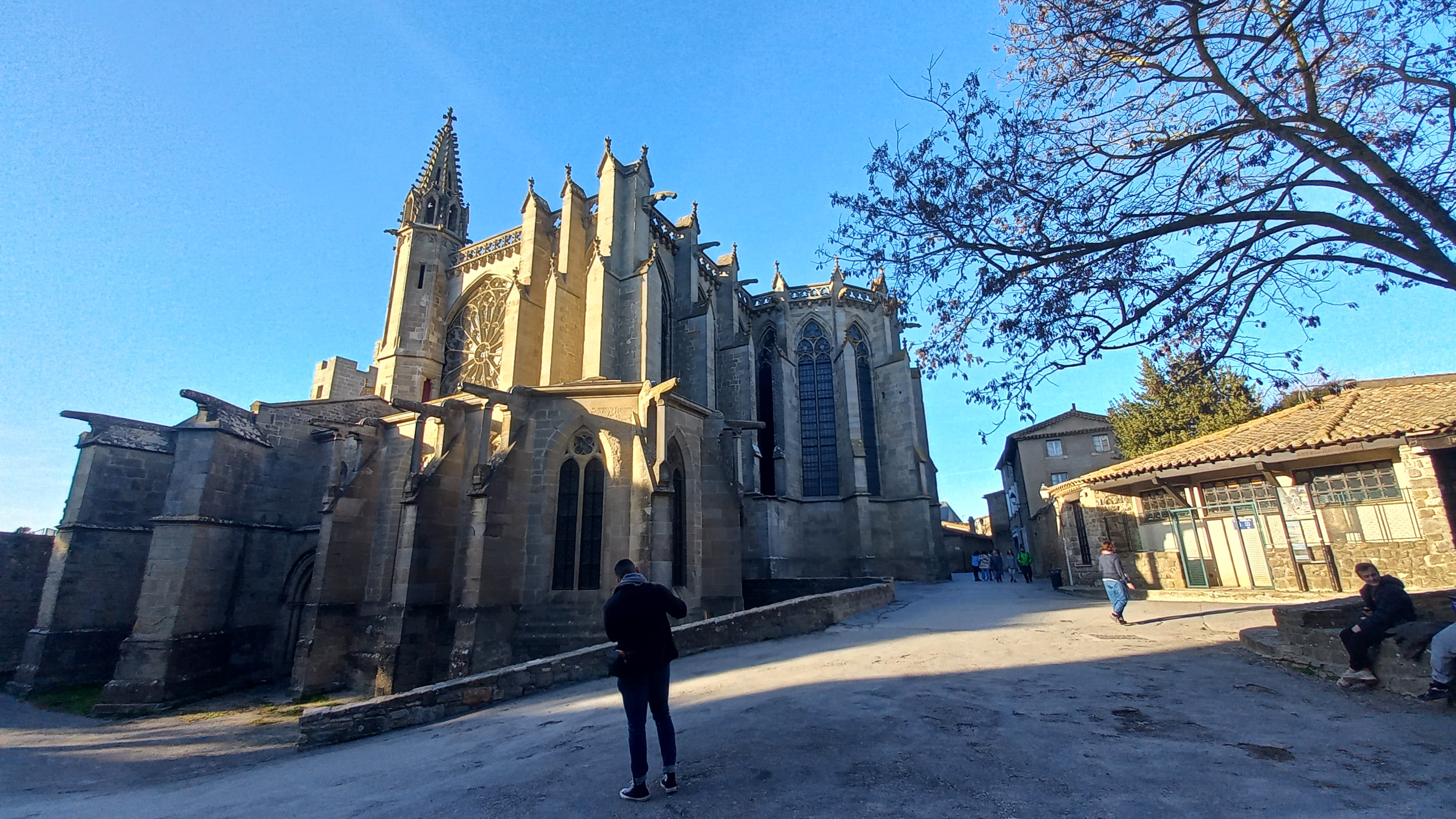 Photo n° 1 de l'avis de Boojhowon.e fait le 11/02/2024 à 15:03
