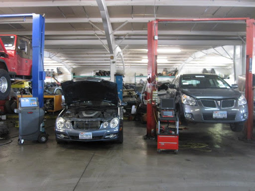 Auto Repair Shop «M2 AUTO REPAIR, INC. DALLAS», reviews and photos, 3140 Oradell Ln, Dallas, TX 75220, USA