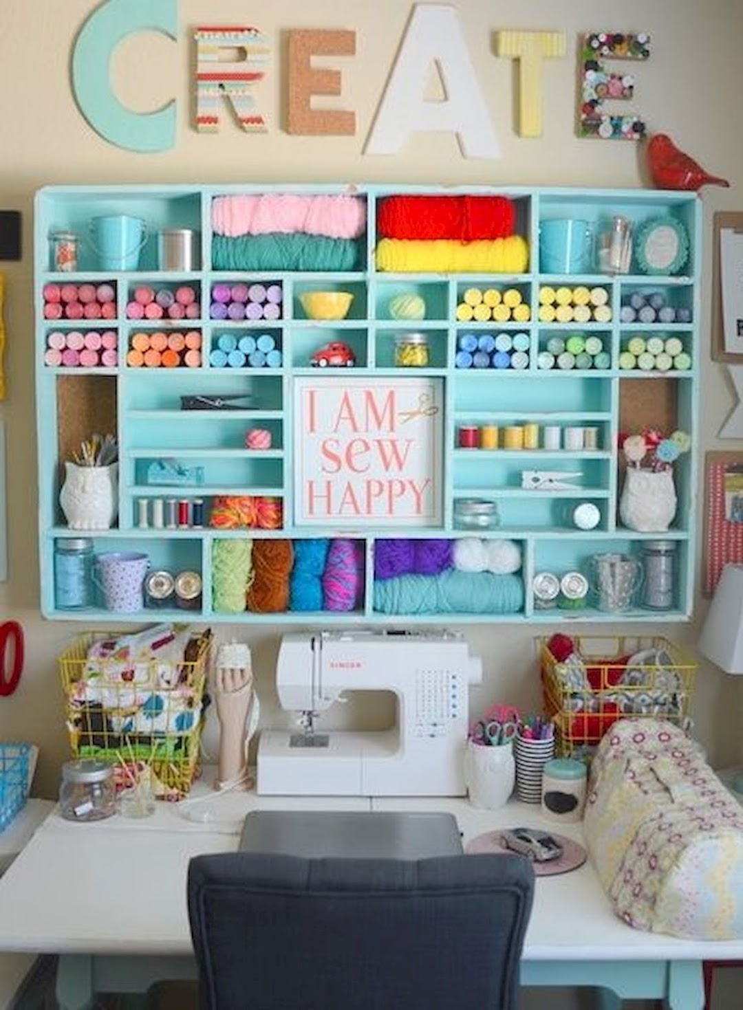 CRAFT STUDIO