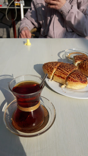 Sedef Pastaneleri