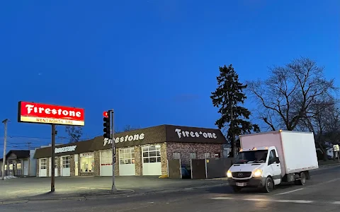 Wentworth Tire Service of South Holland image
