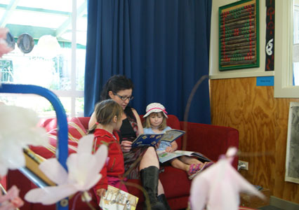 Reviews of Kidsfirst Kindergartens Lyttleton in Christchurch - Kindergarten