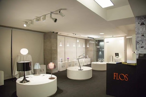Flos Store Roma