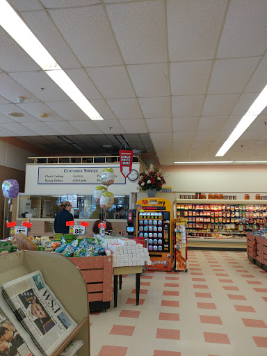Grocery Store «Market Basket», reviews and photos, 1465 Woodbury Ave, Portsmouth, NH 03801, USA