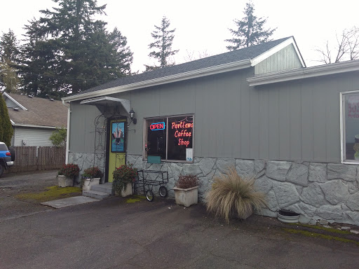Coffee Shop «Portland Coffee Shop», reviews and photos, 530 NE 118th Ave, Portland, OR 97220, USA