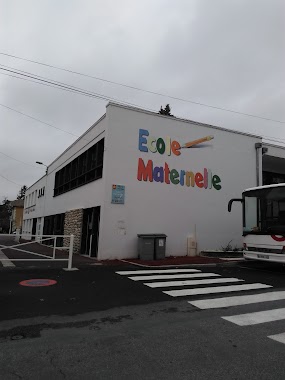 Nursery School Charles Perrault
