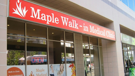 Maple Walk-In Medical Clinic