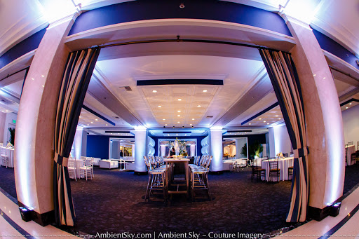 Ballroom «Treasury», reviews and photos, 326 SW Broadway, Portland, OR 97205, USA