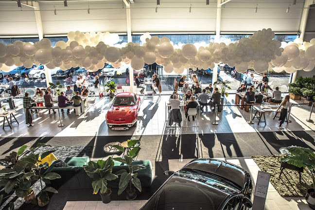 Beoordelingen van Opel Willems Mons - Groupe Omnia-Cars in Bergen - Autobedrijf Garage