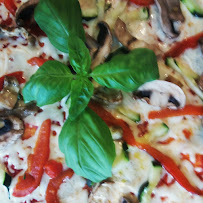 Pizza du Restaurant italien romagna mia à Antibes - n°15
