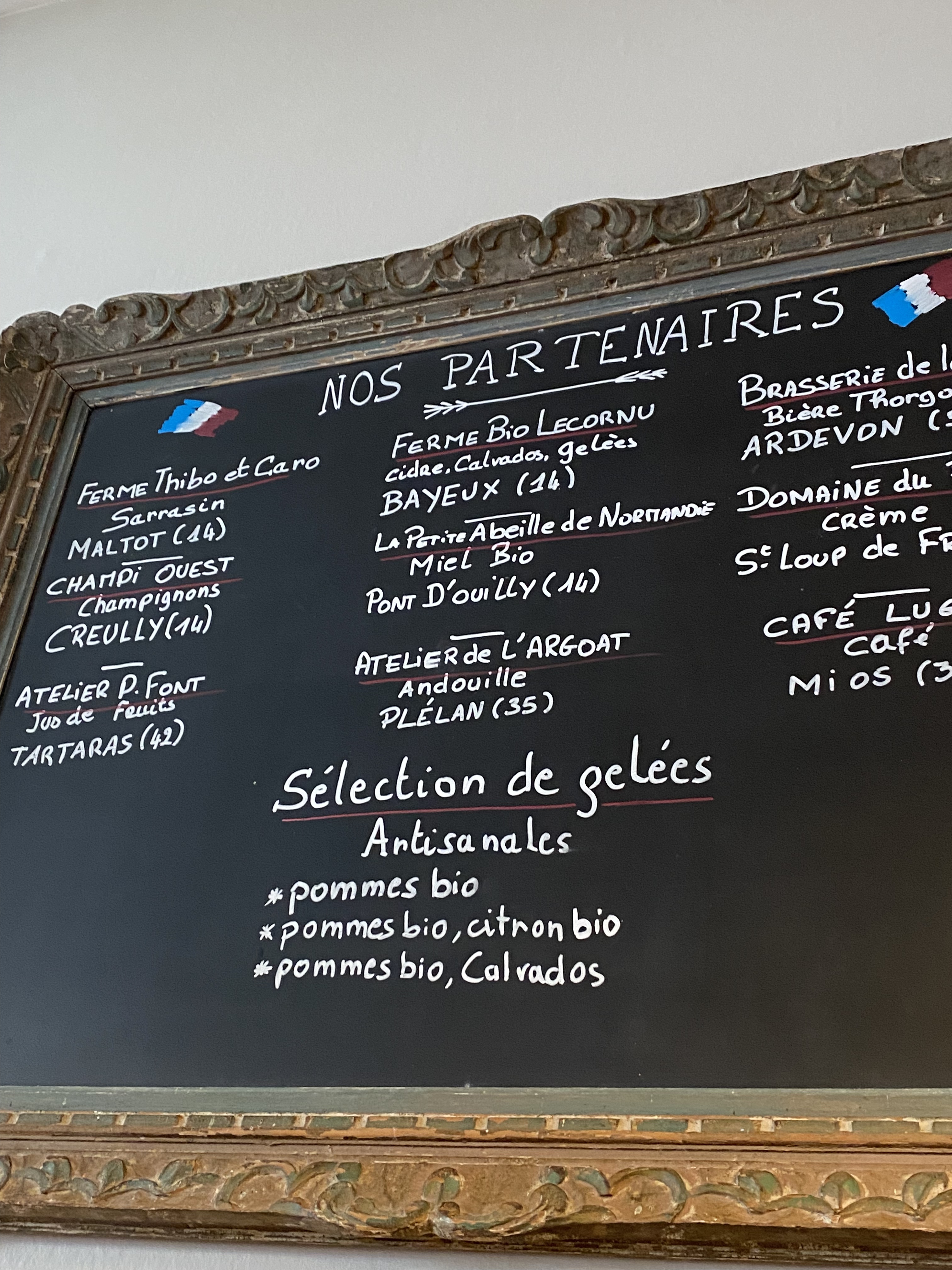 Photo n° 11 de l'avis de Ghislaine.o fait le 22/11/2022 à 12:51