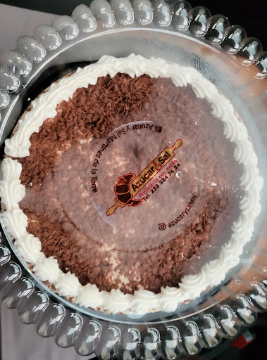 Azúcar & Sal en Martínez de la Torre