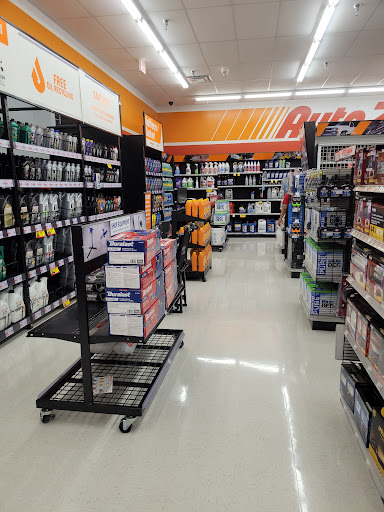 AutoZone Auto Parts image