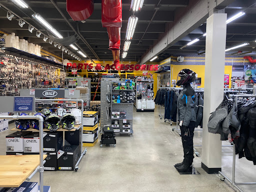 Motorcycle Parts Store «Cycle Gear», reviews and photos, 4210 196th St SW, Lynnwood, WA 98036, USA