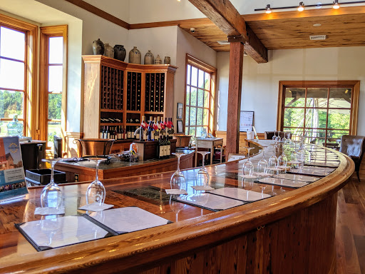 Winery «New Kent Winery», reviews and photos, 8400 Old Church Rd, New Kent, VA 23124, USA