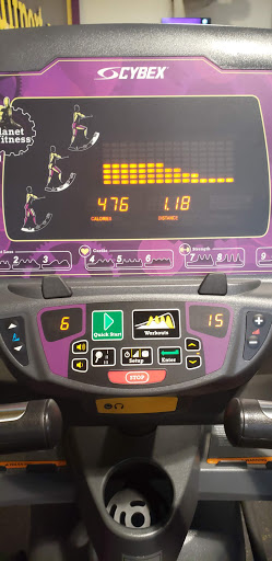 Gym «Planet Fitness - Gulfport, MS», reviews and photos, 12273 US 49, Gulfport, MS 39503, USA