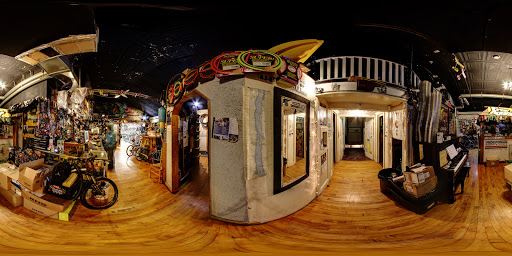 Bronx River Bicycle Works, 27 Mt Vernon Ave, Mt Vernon, NY 10550, USA, 