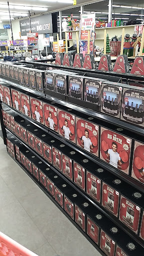 Discount Store «Big Lots», reviews and photos, 34 Great Teays Blvd, Scott Depot, WV 25560, USA