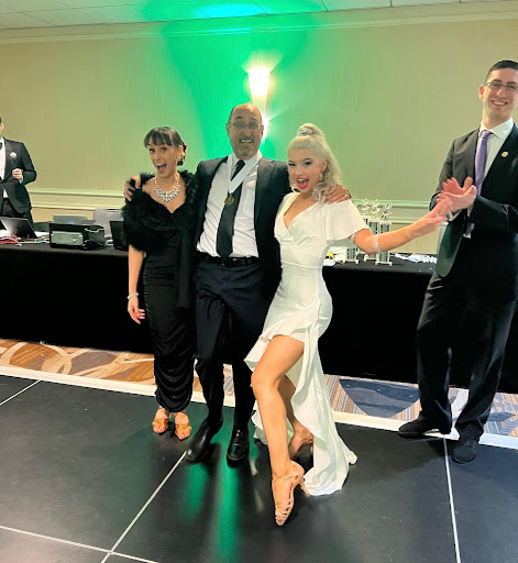 Dance School «Arthur Murray Dance Studio», reviews and photos, 2916 Ponce De Leon Blvd, Coral Gables, FL 33134, USA