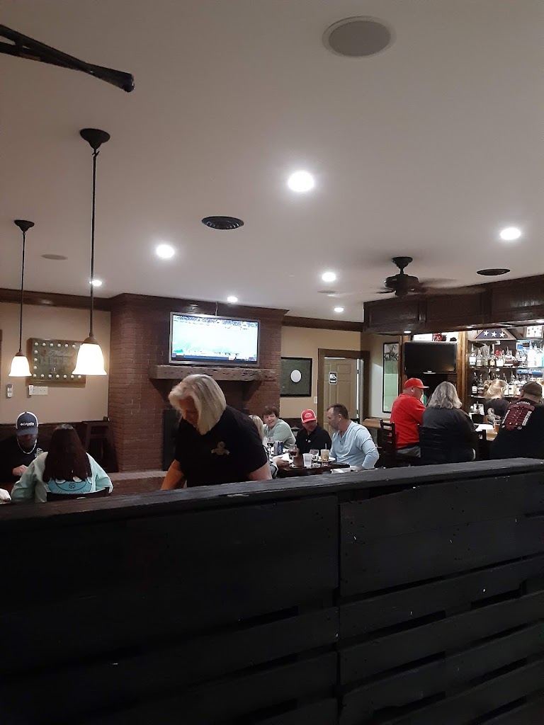 Pebblebrook Grill 31816