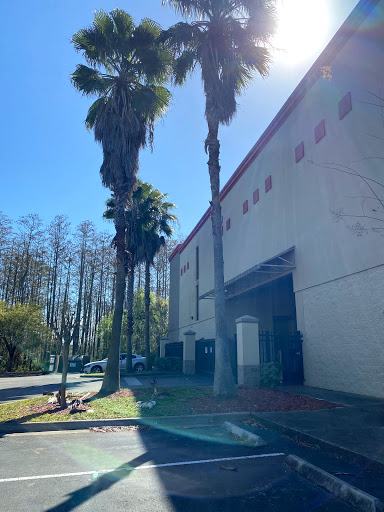 Self-Storage Facility «CubeSmart Self Storage», reviews and photos, 10425 S John Young Pkwy, Orlando, FL 32837, USA