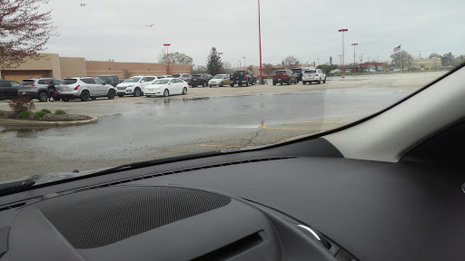 Pet Supply Store «PetSmart», reviews and photos, 1042 Fairplain Dr, Benton Harbor, MI 49022, USA