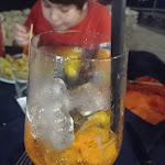 Photo n°2 de l'avis de Fabio.a fait le 13/08/2017 à 15:28 sur le  La Fornace à Isola