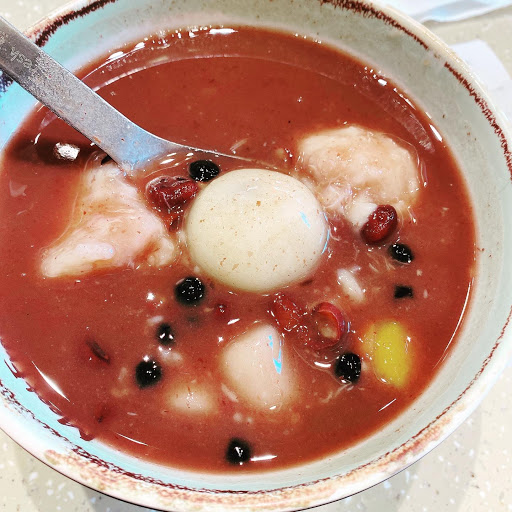 Dessert Shop «Meet Fresh», reviews and photos, 19449 Stevens Creek Blvd #120, Cupertino, CA 95014, USA