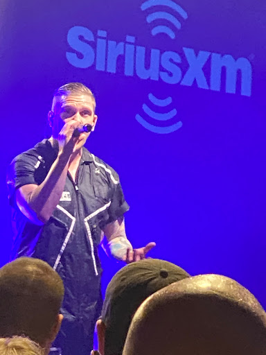 Live Music Venue «The Orange Peel», reviews and photos, 101 Biltmore Ave, Asheville, NC 28801, USA