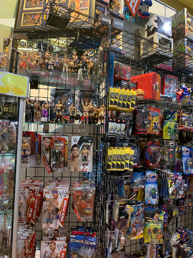 Toy Store «Toy Shack», reviews and photos, 450 E Fremont St, Las Vegas, NV 89101, USA
