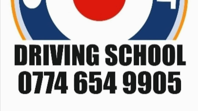 Reviews of On Target Driving School in Nottingham - Driving school
