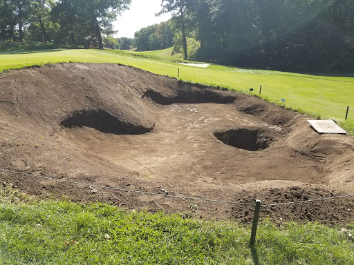 Golf Course «George Wright», reviews and photos, 420 West St, Hyde Park, MA 02136, USA