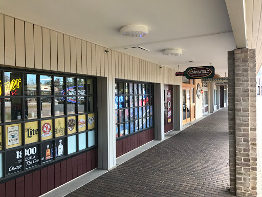 Beer Store «Absolutely Wine Or Spirits», reviews and photos, 5305 Village Center Dr #102, Columbia, MD 21044, USA