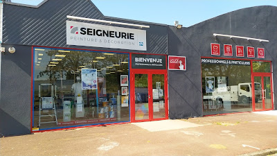 Le Comptoir Seigneurie Gauthier à Beauvais