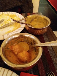 Photo n°114 de curry house à Nantes ()