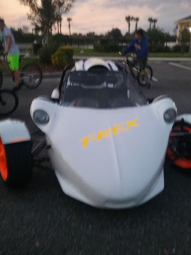 Community Center «Avalon Park West Community Center», reviews and photos, 5216 Autumn Ridge Dr, Wesley Chapel, FL 33545, USA