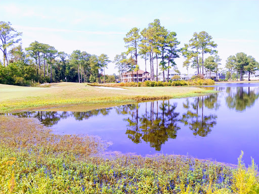 Golf Club «Kilmarlic Golf Club», reviews and photos, 215 West Side Ln, Powells Point, NC 27966, USA