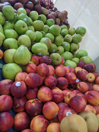 Produce Market «Jams Produce», reviews and photos, 1451 Clearwater Largo Rd N, Largo, FL 33770, USA