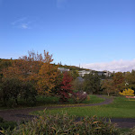 Photo n° 5 de l'avis de sandrine.a fait le 28/10/2020 à 12:15 pour Jardin Botanique Jean-Marie Pelt à Villers-lès-Nancy