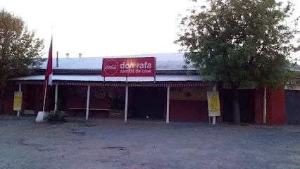 Restorant Don Rafa
