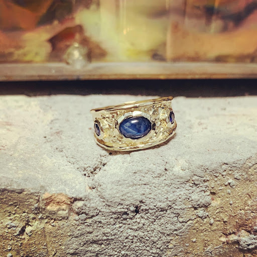 Jewelry Store «Bryn Mawr Jewelry Co», reviews and photos, 1125 W Bryn Mawr Ave, Chicago, IL 60660, USA