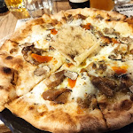 Photo n°1 de l'avis de Giuseppe.e fait le 05/07/2021 à 07:41 sur le  Pizzeria La Stazione a Tivoli (Rm) à Tivoli