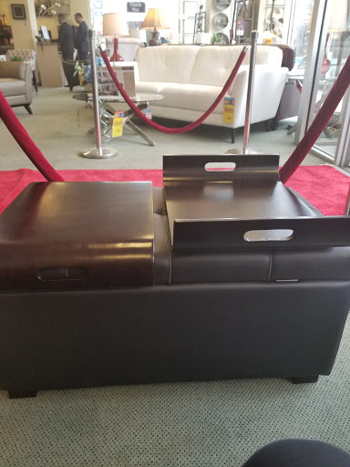 Furniture Store «Raymour & Flanigan Furniture and Mattress Store», reviews and photos, 86-08 Queens Blvd, Elmhurst, NY 11373, USA