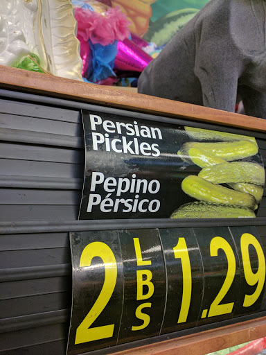 Supermarket «Top Valu Market», reviews and photos, 10819 Hawthorne Blvd, Lennox, CA 90304, USA