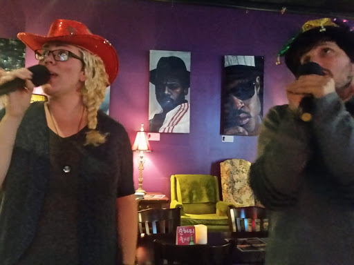 Karaoke Bar «K-HOUSE Karaoke Lounge & Suites», reviews and photos, 15 Catherwood Rd, Ithaca, NY 14850, USA