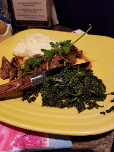 Performing Arts Theater «Cabaret at Theater Square», reviews and photos, 655 Penn Ave, Pittsburgh, PA 15222, USA