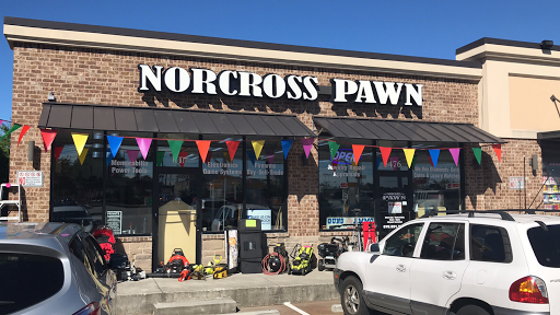 Norcross Pawn Shop